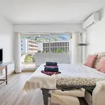 아파트 Le Rocamare - Piscine Toit Terrasse Parking Prive *