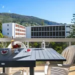 Le Rocamare - Piscine Toit Terrasse Parking Prive