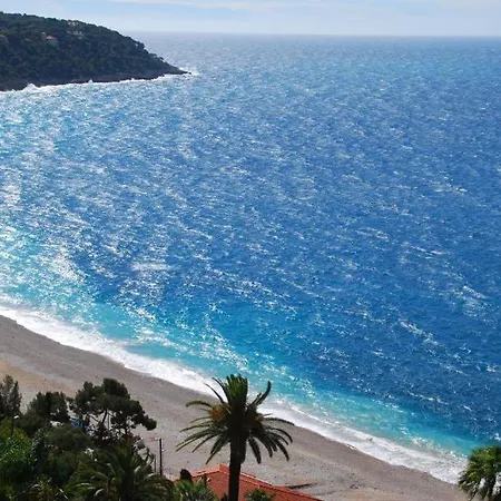 Appartamento Rocamare - Piscine Toit Terrasse- Parking Prive Mentone