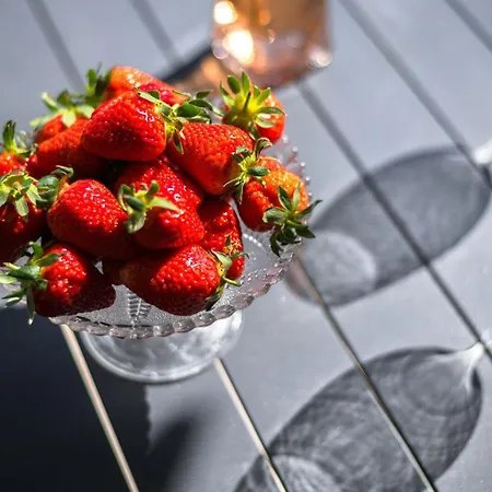 Appartamento Rocamare - Piscine Toit Terrasse- Parking Prive *