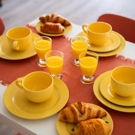 Rocamare - Piscine Toit Terrasse- Parking Prive * Mentone