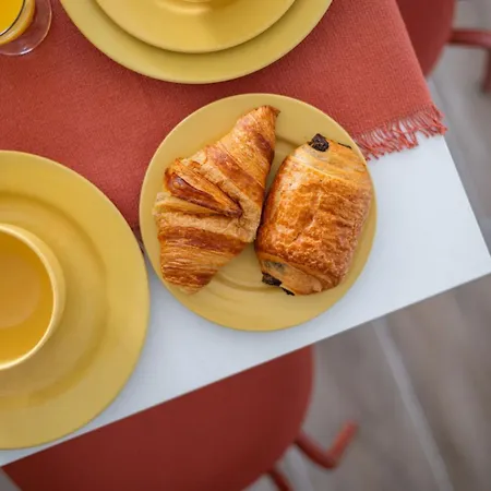 Appartamento Rocamare - Piscine Toit Terrasse- Parking Prive *